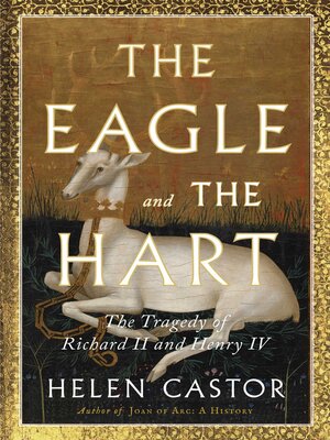 The Eagle and the Hart - ebook
